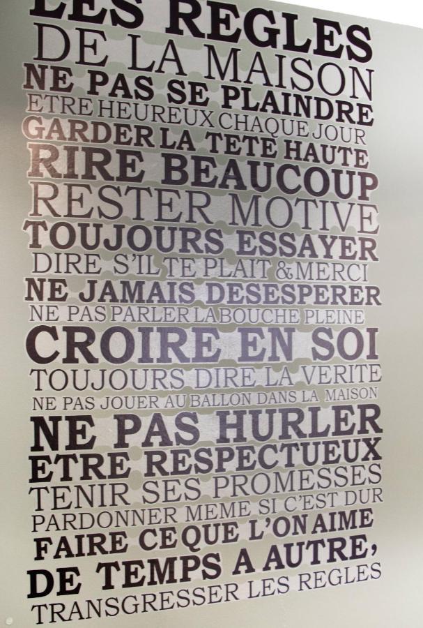 Le Refuge Avec Terrasse Et Jardin, En Plein Centre-Ville, Gare 5 Minutes A Pieds نيس المظهر الخارجي الصورة